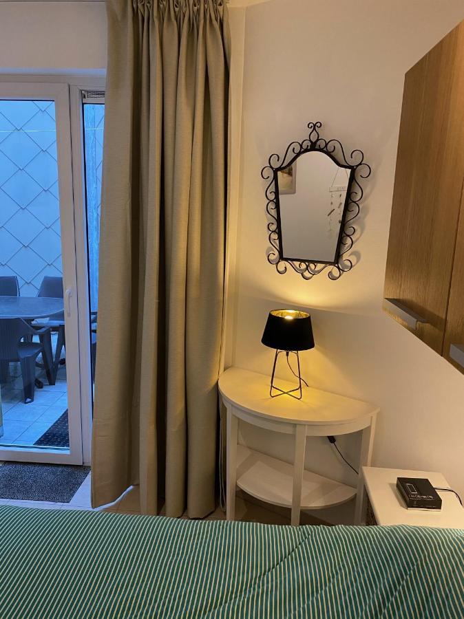 Des Ambassadeurs Lejlighed Blankenberge Eksteriør billede