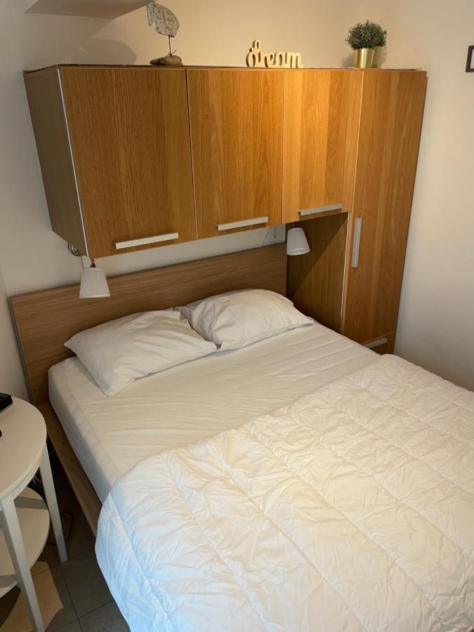 Des Ambassadeurs Lejlighed Blankenberge Eksteriør billede