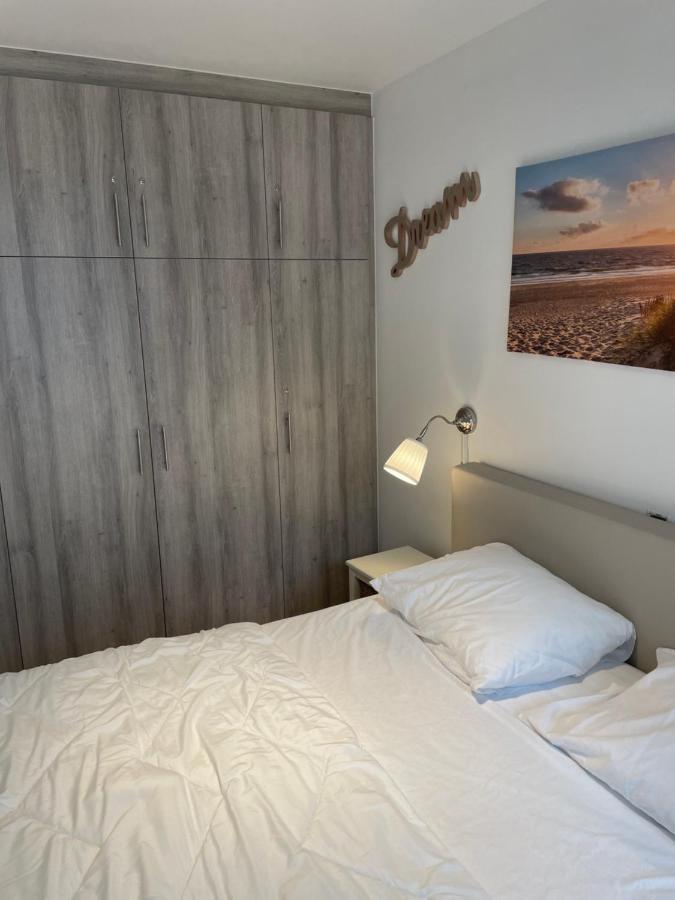 Des Ambassadeurs Lejlighed Blankenberge Eksteriør billede