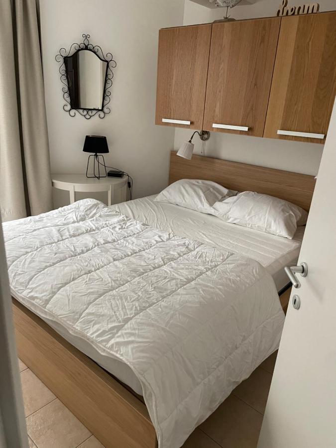Des Ambassadeurs Lejlighed Blankenberge Eksteriør billede